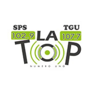 LA TOP 107.9 FM