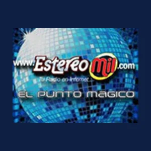 Estereo Mil Tegucigalpa