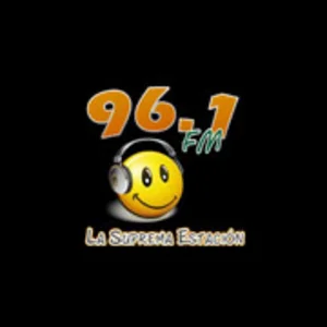 La suprema estacion 96.1