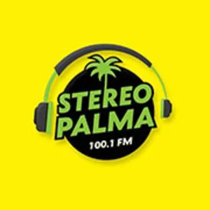 Stereo Palma