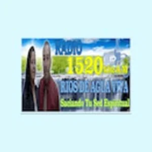 Radio Rios de Agua Viva