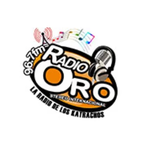 Oro Stereo