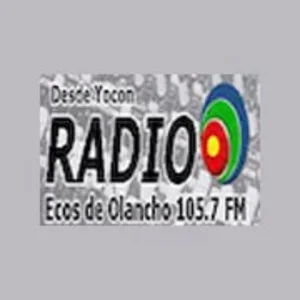 Radio Ecos