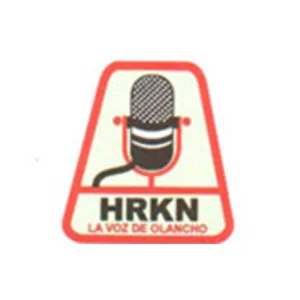 Radio La Voz de Olancho