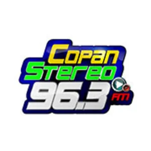 Copan Estereo