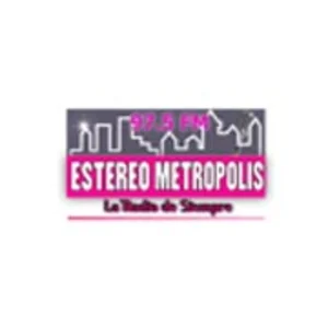 Estéreo Metropolis