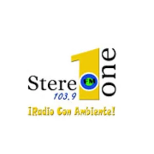 Stereo One