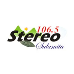 Stereo Sulamita