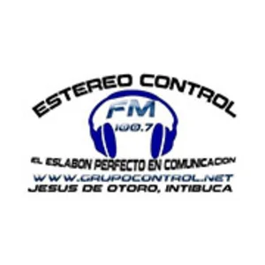Estereo Control