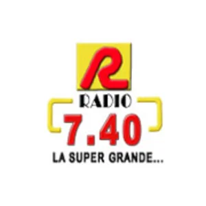 Radio 740 Am