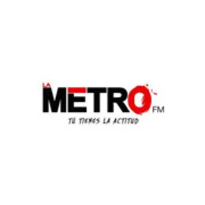 Radio la metro quito