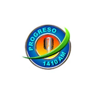 Radio Progreso 1410