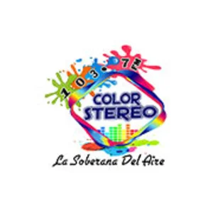 Color Estéreo  103.7 FM