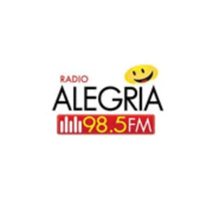 Radio alegria fm 98.5