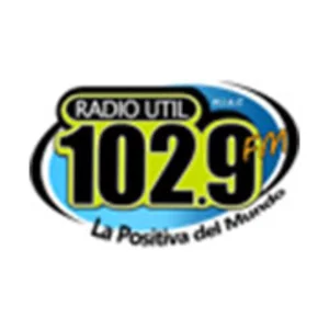 Radio Útil 102.9 fm