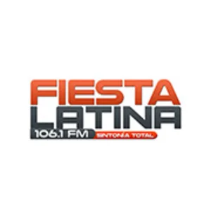 Fiesta Latina FM