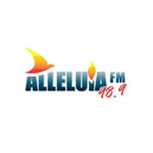 Alleluia FM Haiti 98.9 FM