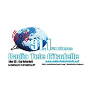 Radio Citadelle Cap-Haitien