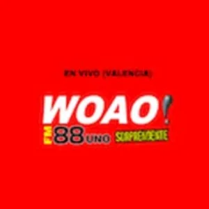 Woao 88.1 fm