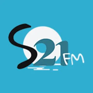 Studio 21 FM