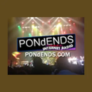Radio PONdENDS