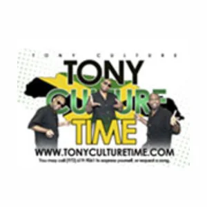Tony Culture Time