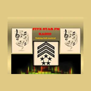 Five Star FM