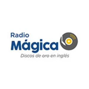 Radio Mágica Fm