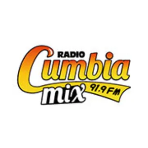 Radio Cumbia Mix 91.9 FM