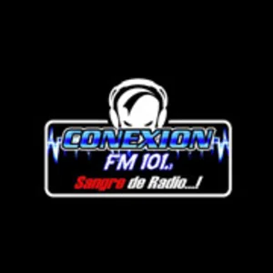 Conexion fm 101.3