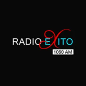 Radio Éxito 1060 AM Lima