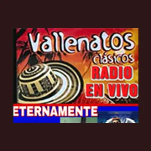 Radio Vallenatos Clásicos