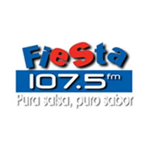 Fiesta 107.5 Fm Cumaná