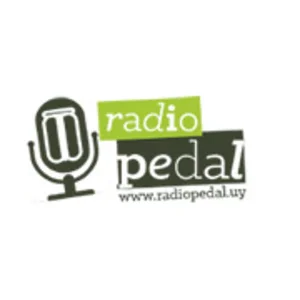 Radio Pedal