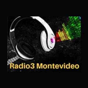 Radio 3 Montevideo