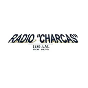 Radio Charcas 1480 AM