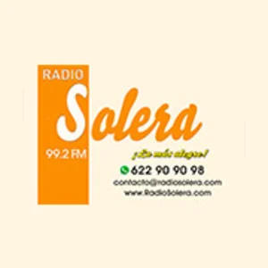 Radio Solera