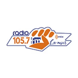 Radio Mix 105.7 Fm