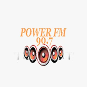 Power Digital FM