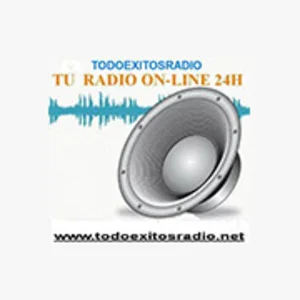 Todoexitosradio