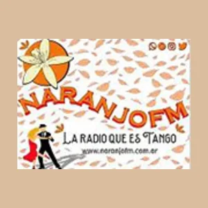 Naranjo FM