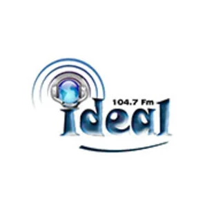 Ideal Fm 104.7