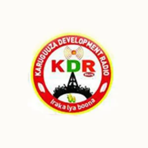 KDR FM