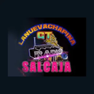 Radio la Nueva Chapina