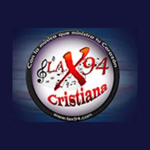 La X94 Puerto Rico