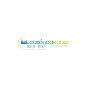 Catolica Radio 88.9 fm