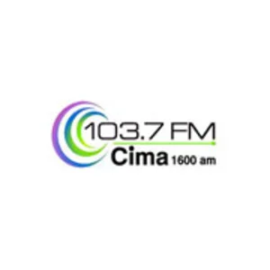 Cima 103.7 fm