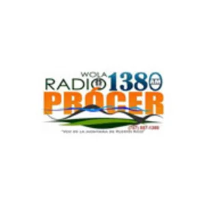 Radio Procer 1380 am