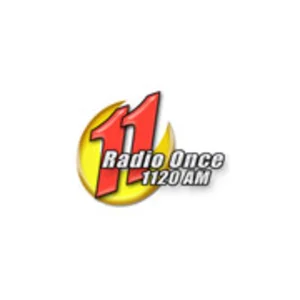 Radio Once 1120 am