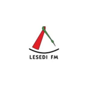 Lesedi 87.7 fm